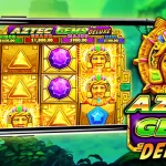 BOCORAN CARA GACOR MAIN DI AZTEC GEMS DELUXE