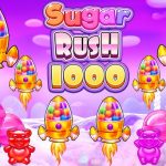 BOCORAN POLA HOKI MAIN DI SUGAR RUSH 1000