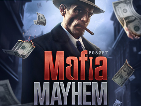 BOCORAN TIPS JACKPOT MAIN DI GAME MAFIA MAYHEM