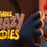 TIPS GACOR MAIN DI GAME THREE CRAZY PIGGIES SLOT