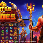 TIPS JACKPOT BESAR MAIN DI GAME GATES OF HADES