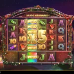 TIPS PECAHAN BESAR DI GAME WILD FIREWORKS SLOT