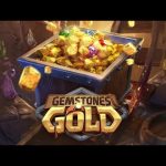 MUDAH MERAIH MAXWIN 5 MENIT DI GEMSTONES GOLD