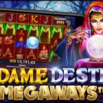 TIPS CEPAT MENANG DI MADAME DESTINY MEGAWAYS